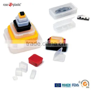 Plastic Tap Box Packaging UB thumbnail-1