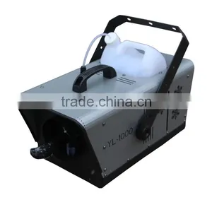 1500W EVENT AND CHRISMAS PARTY BIG ARTIFICIAL SNOW MAKING MACHINE thumbnail-2