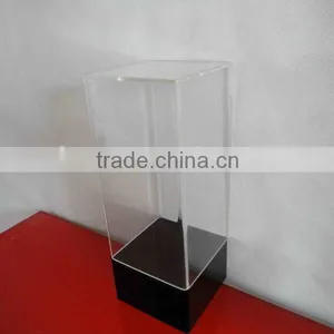 Custom Acrylic Display Box thumbnail-1