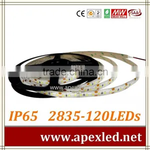 Waterproof 2835 Led Flexible Strip Lighting LED LIGHTING FACTORY thumbnail-2