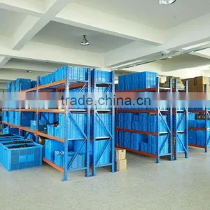 Zhejiang Xingpu Auto Parts Co., Ltd. company overview - view 3 thumbnail