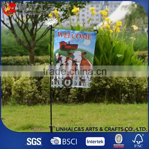 Nylon 310x115cm Garden Decoration thumbnail-3