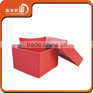 Customize Luxury Cardboard Watch Paper Box thumbnail-4