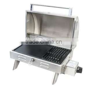 China Manufacturer Barbecue Gas Grill Mat Easy To Clean 100% Non-Stick BBQ Grill Mat thumbnail-5