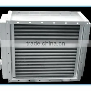 Heating Exchanger Fin Tube Coil thumbnail-2