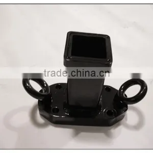 Universal Tow Bar With Base thumbnail-1