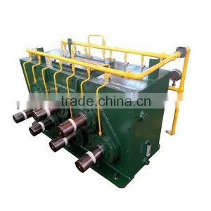 Type of Gearbox for Food Extruder Machine thumbnail-2