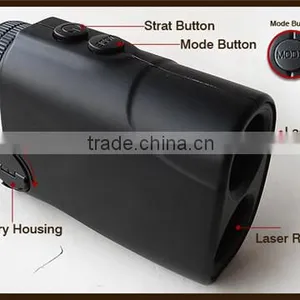 Golf Laser Rangefinder LRMB1 With Pinseeker Function thumbnail-1