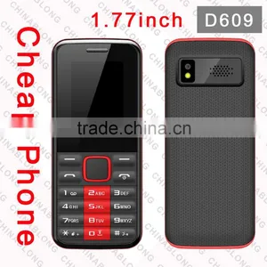 Orange Colour Mobile Phone,High Power Cordless Phone,Call Phone thumbnail-1