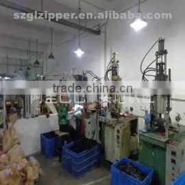 Shenzhen Guangli Zipper Co., Ltd. company overview - view 3 thumbnail