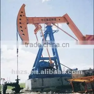 API Pumping Unit for Oilfield thumbnail-1