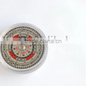 Compass,plastic Compass,Promotional Calendar Compass thumbnail-1