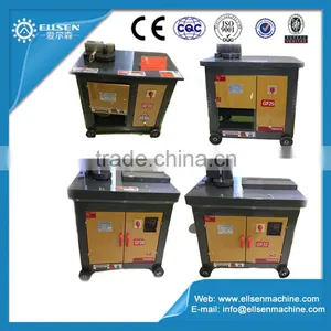 China Automatic Rebar Stirrup Bending Machine thumbnail-1
