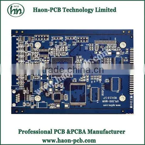Low Cost Oem CCTV Monitor PCBA thumbnail-1