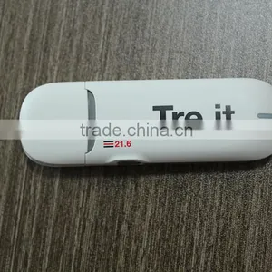 Portable Huawei HSDPA Mobile WiFi 3G USB Modem E3131 thumbnail-2