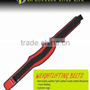 NEOPRENE BELTS, FITNESS NEOPRENE BELTS, WEIGHTLIFTING BELTS 200 thumbnail-1