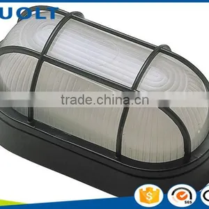 IP44 Wall Waterproof Outdoor LED Bulkhead Light thumbnail-2