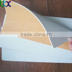 Eco-friendly Non Woven Insole Board Plus Eva Foam Sheet thumbnail-4