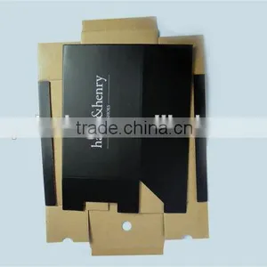 Custom Carton Corrugated Drawer Box Wholesale With a Competitive Price thumbnail-3