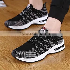 2016 Hot Shoes Active Men Sports Casual Man Latest Sneaker thumbnail-2