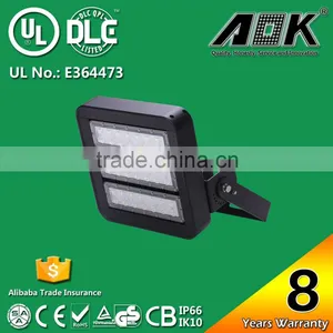 Outdoor Stadium 120W LED Flood Light for HID Lamp Replacement thumbnail-3