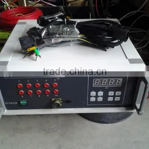VP37electronic Diesel Fuel Injection Pump System Tester Buy Direct Manufacturer thumbnail-2