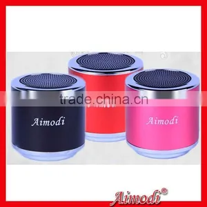 High Quality Usb Mini Speaker for 2015 New Market,enjoy Music Mini Speaker thumbnail-1