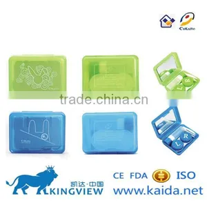 Ningbo Kaida Good Design of Contact Lens Box With Low Price thumbnail-3