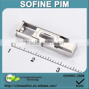 Metal Injection Molding Part For Structure Of Nokia thumbnail-3