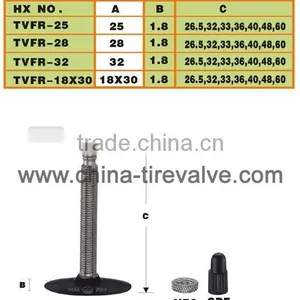 VIM English Type Valve thumbnail-5