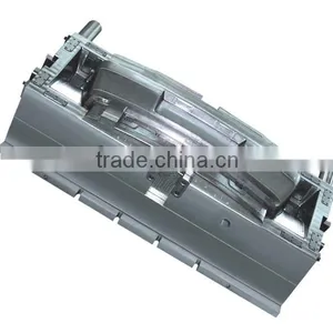 High Quality and Oem Plastic Injection Molding Factory thumbnail-1