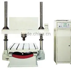 HBM-3000B Gate Type Brinell Hardness Tester thumbnail-1