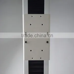AEL-200-500N Electric Single-column Vertical Machine Force Gauge Test Stand thumbnail-3