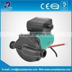 Competitive Price PBG Circulating Electric Water Pump thumbnail-2