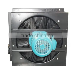 VRcooler Aluminum Bar&plate Engine Marine Radiator thumbnail-4