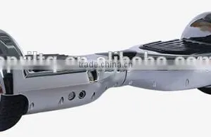 Cheap Price Good Quality 6.5 Inch Hoverboard 2 Wheel Balance Wheel Scooter Electric Skateboard Scooter for Sale thumbnail-6