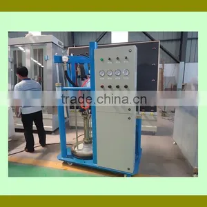 Two-component Coating Equipment Double Glass Processing Line thumbnail-1