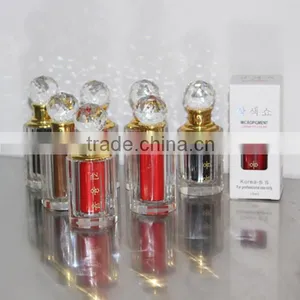 Best Quality Factory Direct Sale Korea Permanent Make up Tattoo Ink Permanent Make up MicroPigment Tattoo Ink thumbnail-3