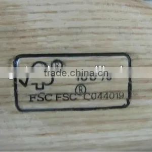 Axe, A613 600G With Wood Handle, FSC Certified, Drop Forged Carbon Steel, Heat Treatment HRC 47-55 thumbnail-6