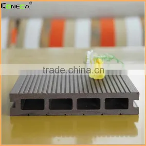 Outdoor Engineered Flooring Type and Wood-Plastic Composite Flooring Technics Swimming Pool Decks thumbnail-2