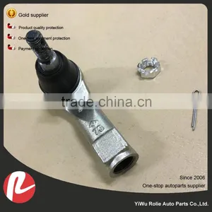 Tie Rod End for E25 OEM 48520-VW025 thumbnail-3