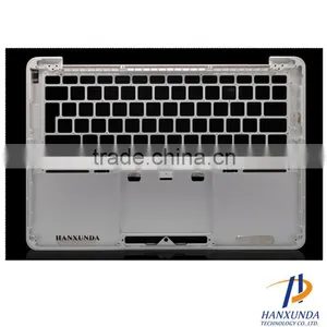 Wholesale Original 2012 Year UK Layout for MacBook Pro Retina 13" UK Version A1425 Topcase Palmrest NO Keyboard NO Touchpad thumbnail-2