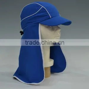 Fashion Kids UV Sun Visor Hat thumbnail-4