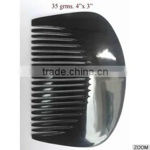 The Water Quality Real Horn Comb thumbnail-2