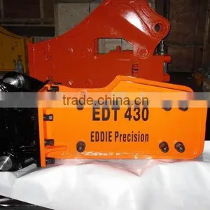 Hydraulic Breaker Top Type for 5 Ton Excavator thumbnail-1