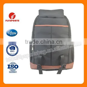 Multi-function 2016 Latest Fashion Backpack Laptop Bags Lightweight thumbnail-6