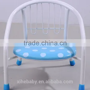 Manufacturer Promotion Fashion Baby Chair/Kids Stool/Kids Chair thumbnail-3