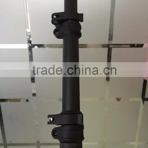 Window Cleaning Carbon Fiber Water Fed Pole With Locking Mechanism thumbnail-5