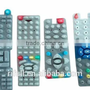 All Kinds off Silicone Keyboard Cover OEM / ODM 2015 thumbnail-1