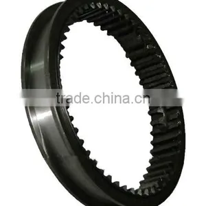 Sinotruk,Howo,North Benz,Steyr,Hongyan,etc ZF Manual Gearbox Truck Parts Slide Sleeve (1240304375) thumbnail-3